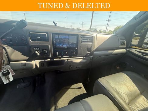 Used 2004 Ford F250 Lariat AWD/4WD image 15