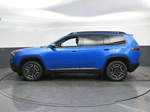 New 2026 Jeep Cherokee Limited AWD/4WD image 10