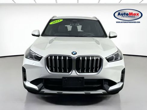 Used 2025 BMW X1 xDrive28i image 7