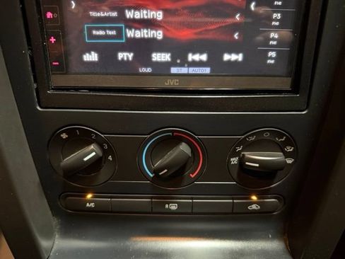 Used 2007 Ford Mustang GT Premium RWD image 37