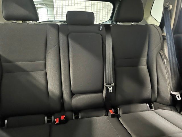 Used 2024 Nissan Rogue S AWD/4WD image 12