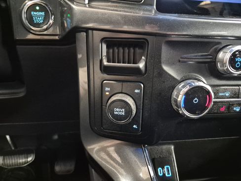 Used 2023 Ford F150 XLT w/ Equipment Group 302A High AWD/4WD image 33