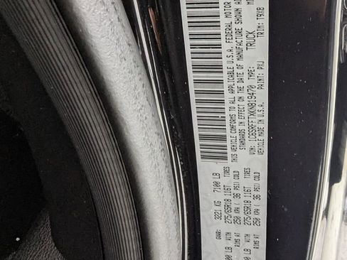Used 2019 RAM 1500 Big Horn AWD/4WD image 30