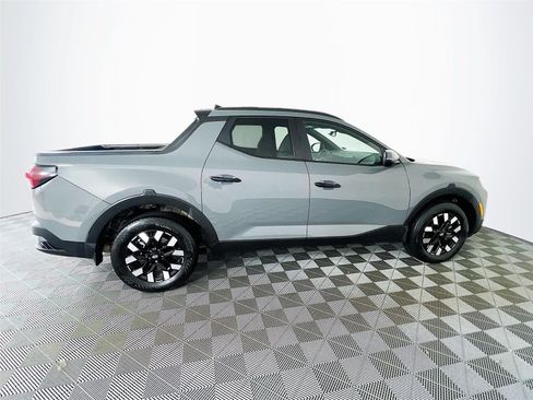 Certified 2025 Hyundai Santa Cruz SEL AWD/4WD image 11