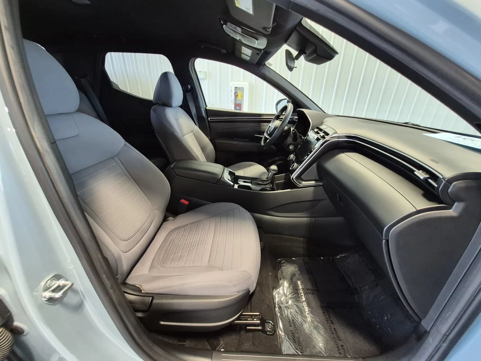 Used 2023 Hyundai Santa Cruz SE w/ Cargo Package AWD/4WD image 27