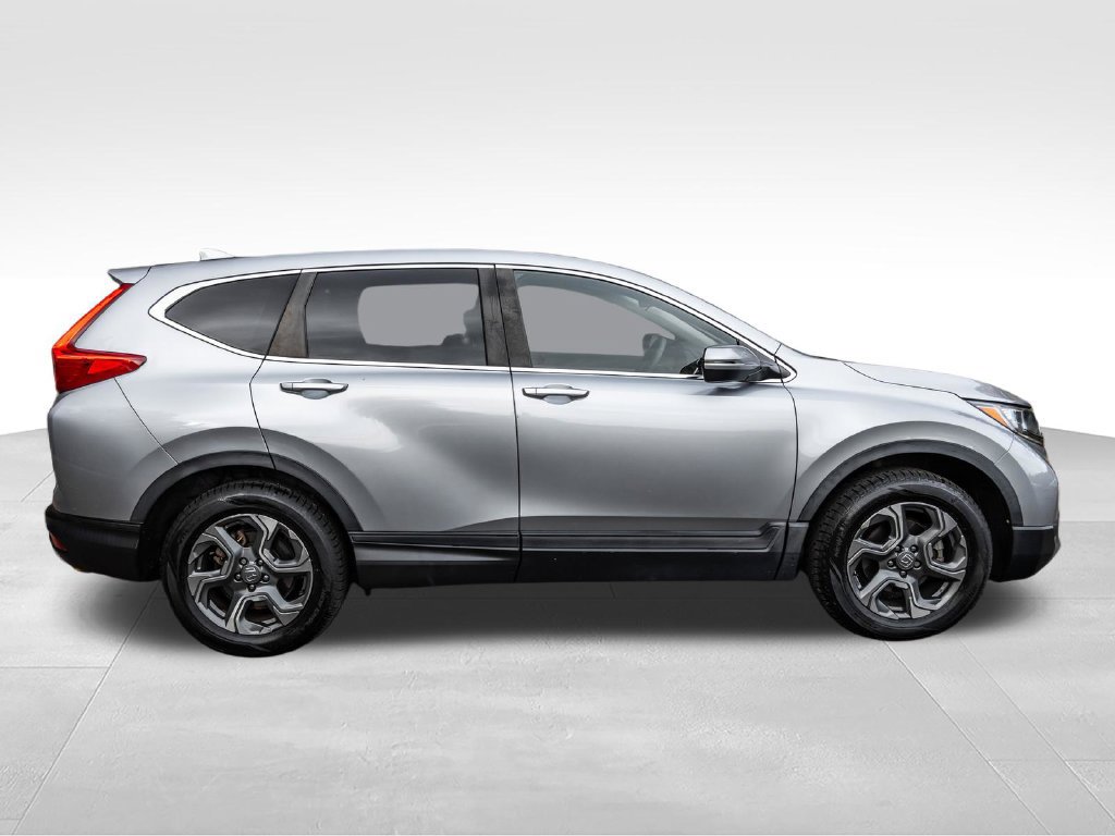 Used 2019 Honda CR-V EX image 4