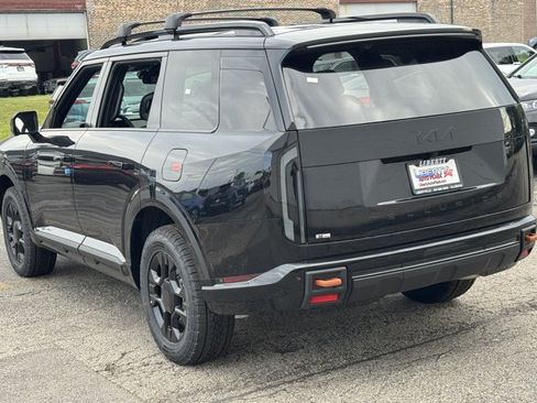 New 2027 Kia Telluride SX Prestige X-Pro AWD/4WD image 24
