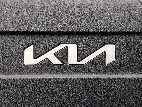 New 2026 Kia Sportage EX FWD image 20
