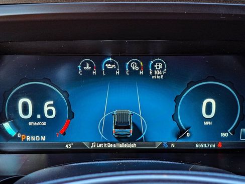 Used 2023 Ford Expedition Limited image 25