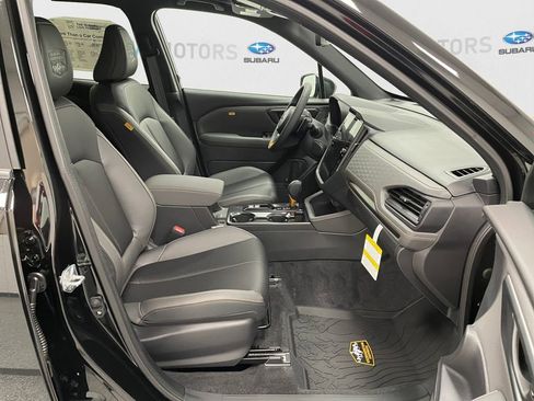 New 2026 Subaru Forester Wilderness image 16