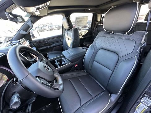 New 2026 RAM 1500 Limited image 5