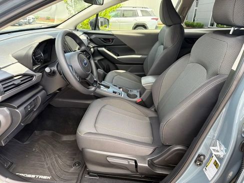 Used 2024 Subaru Crosstrek 2.0i Premium AWD/4WD image 22