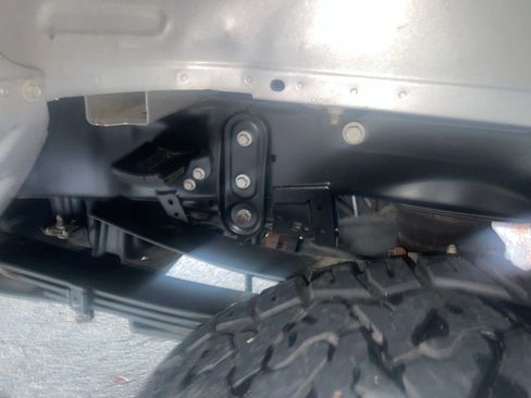 Used 2023 Ford F450 Lariat w/ Tow Technology Package image 23