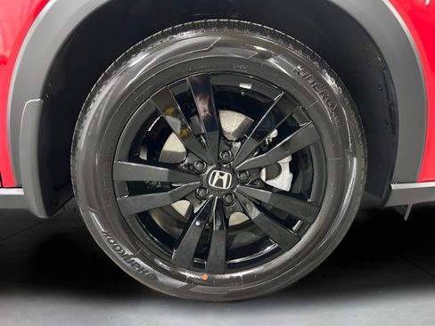 Used 2026 Honda HR-V Sport image 24
