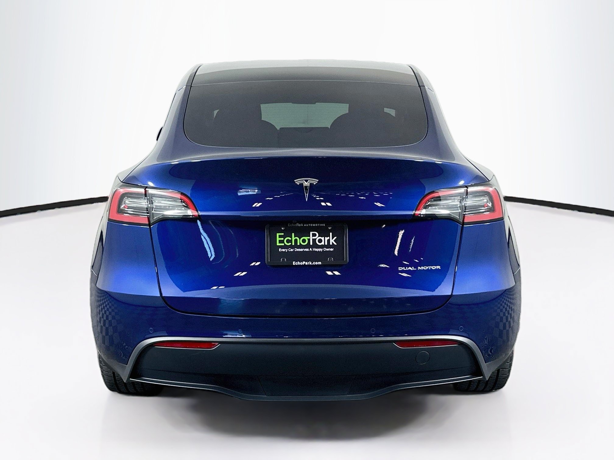 Used 2022 Tesla Model Y Long Range AWD/4WD image 7