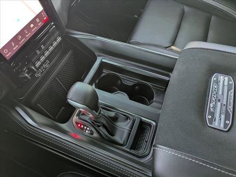 Used 2025 RAM 1500 RHO w/ Bed Utility Group AWD/4WD image 12
