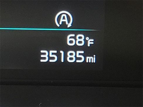 Used 2023 Kia Soul EX image 32