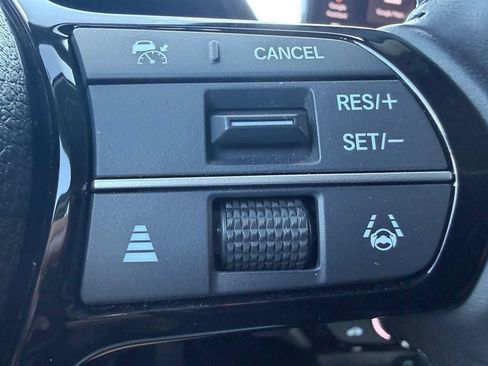 Used 2024 Honda Accord Touring image 15