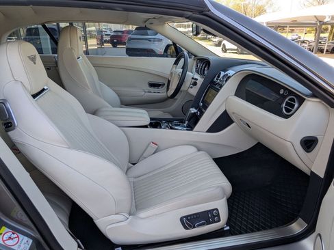 Used 2016 Bentley Continental GT V8 S image 23