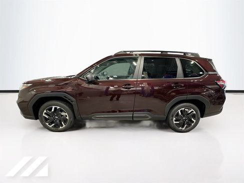 Used 2026 Subaru Forester Limited AWD/4WD image 8