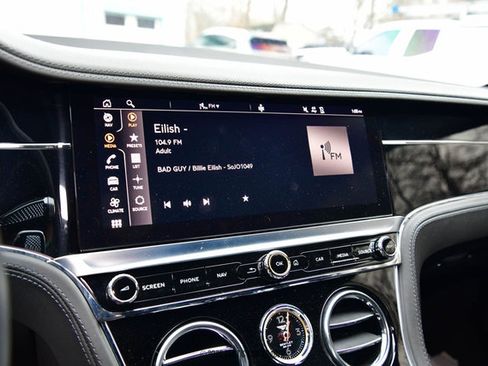 Used 2022 Bentley Continental GT Speed image 29