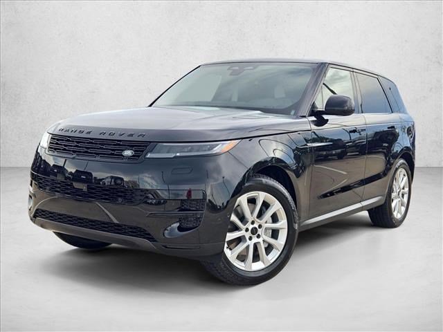 New 2027 Land Rover Range Rover Sport SE AWD/4WD image 1