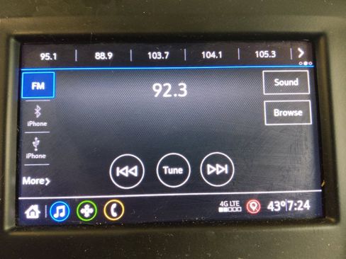 Used 2020 Chevrolet Equinox LT image 25