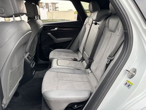Used 2022 Audi SQ5 Premium AWD/4WD image 74