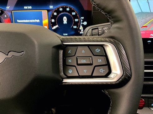 New 2026 Ford Mustang Coupe image 18