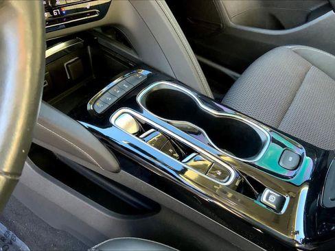 Used 2023 Buick Envision Preferred w/ Premium Seat Package image 15