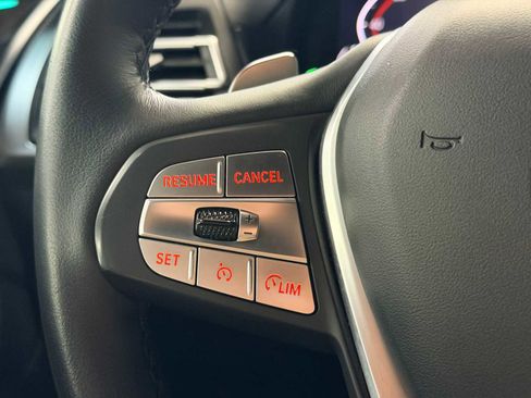 Used 2024 BMW X3 xDrive30i image 25