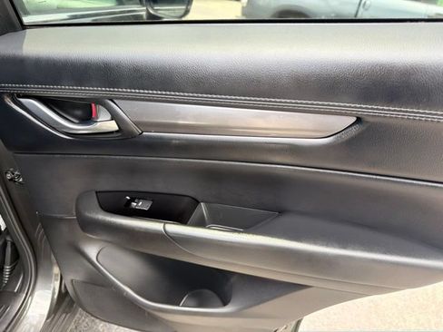 Used 2025 MAZDA CX-5 AWD 2.5 S w/ Select Package image 34