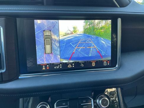 Used 2024 GMC Yukon XL Denali Ultimate image 19