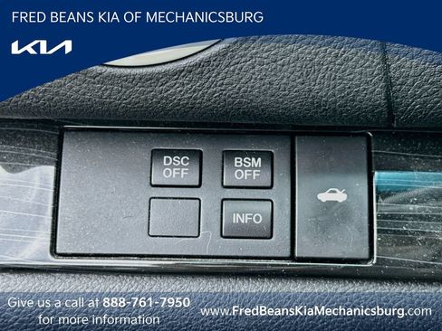 Used 2010 MAZDA MAZDA6 i Touring Plus FWD image 8