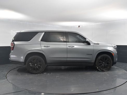 Used 2023 Chevrolet Tahoe High Country w/ Premium Package 2 image 13