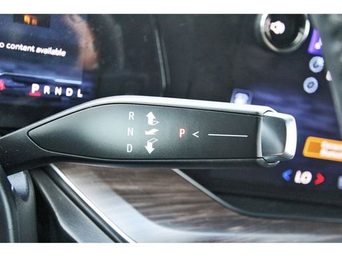 Used 2025 Chevrolet Tahoe Premier w/ Sun And Tow Package image 12