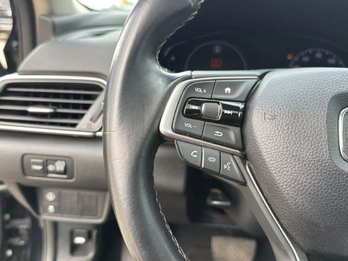 Used 2018 Honda Accord EX-L image 86