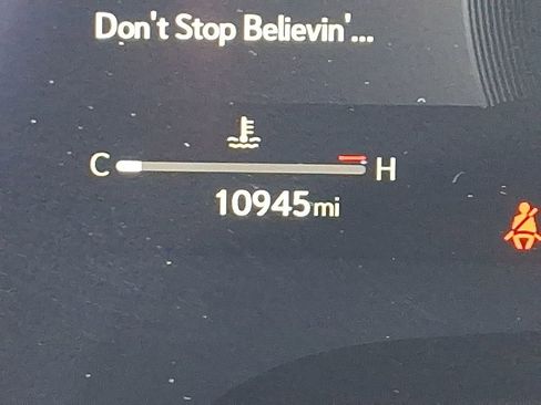 Used 2025 Lexus RX 350 Premium image 21