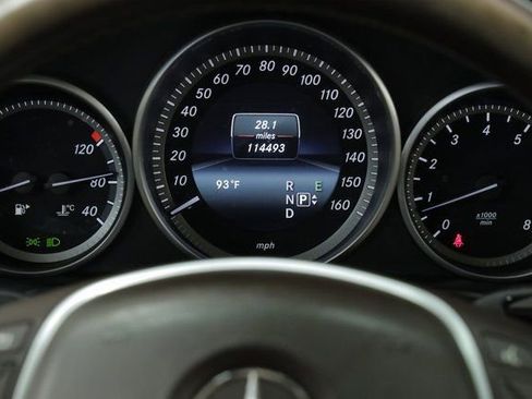 Used 2015 Mercedes-Benz E 350 Sedan image 14
