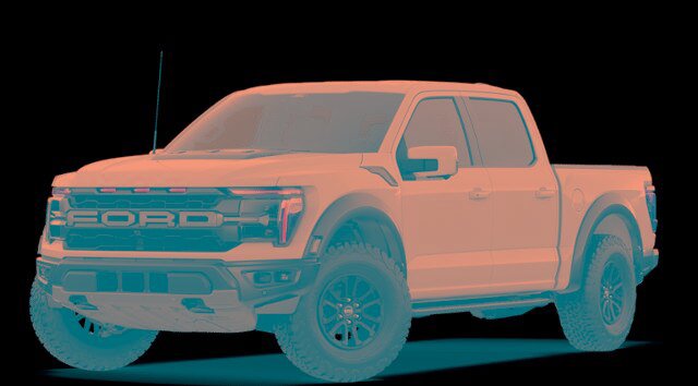 New 2026 Ford F150 Raptor AWD/4WD image 23