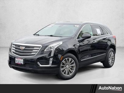 Used 2019 Cadillac XT5 Luxury