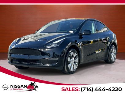 Used 2023 Tesla Model Y 2WD
