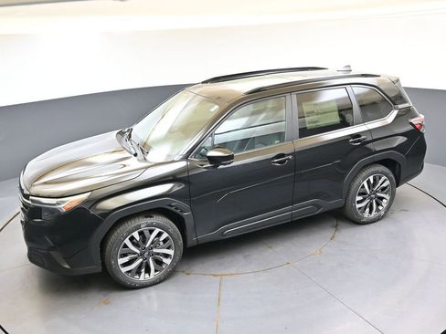 New 2026 Subaru Forester Touring AWD/4WD image 47