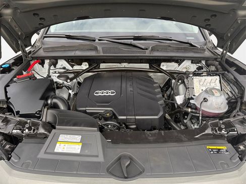 Used 2024 Audi Q5 2.0T Premium Plus image 23