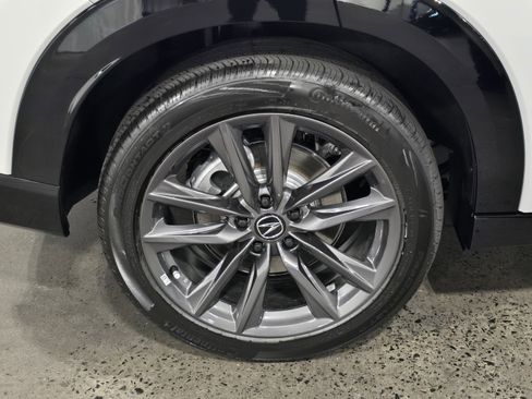 Used 2025 Acura ADX A-Spec FWD image 16
