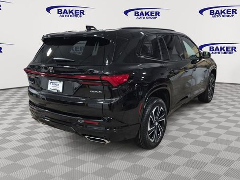 New 2026 Buick Enclave Sport Touring w/ Power Package image 5