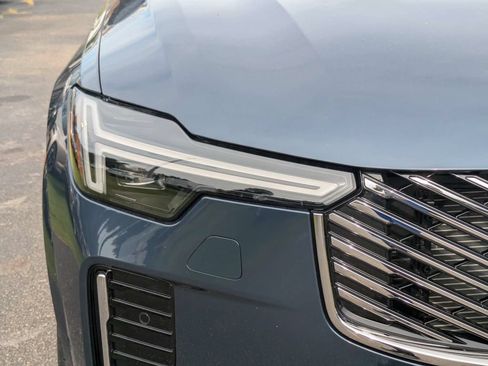 Certified 2026 Volvo XC90 T8 Ultra w/ Protection Package Premier AWD/4WD image 10
