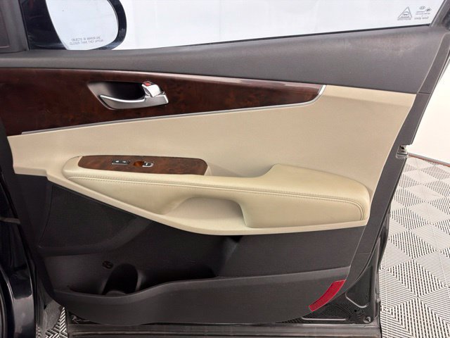 Used 2016 Kia Sorento LX FWD image 35