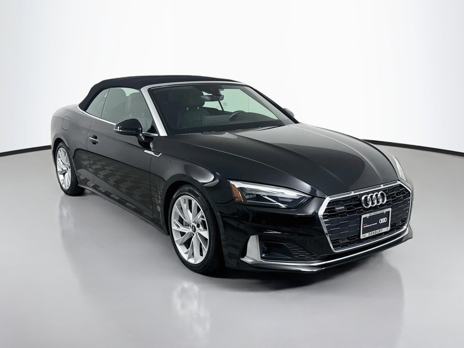Certified 2022 Audi A5 2.0T Premium w/ Convenience Package AWD/4WD image 7