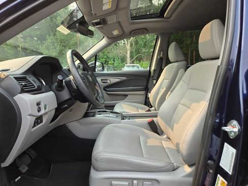 Used 2023 Honda Ridgeline RTL image 22
